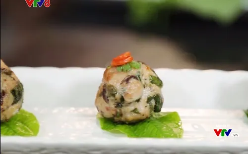 Ẩm thực hình chữ S