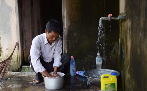 Đắk Nông chấn chỉnh việc xử lý nước tại các trạm cấp nước tập trung