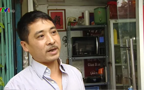 Không được vay vốn từ NH thương mại, hộ kinh doanh cá thể bày tỏ tâm tư