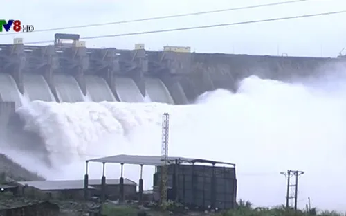 Quảng Nam cần đề phòng mưa lớn, ảnh hưởng đến an toàn hồ đập