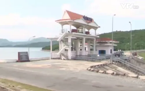 Ninh Thuận chủ động nâng cấp các hồ chứa xuống cấp