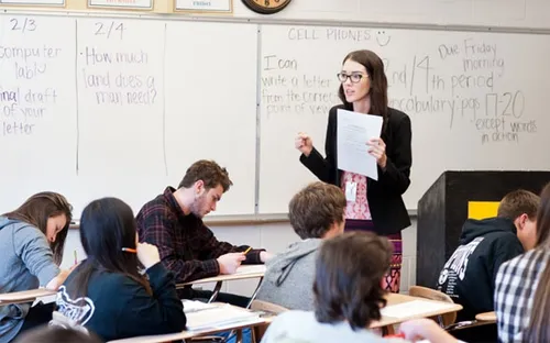 Chính phủ Anh nỗ lực giải quyết mất cân bằng trong giáo dục