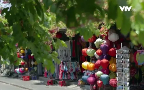 Niêm yết công khai giá cả dịp nghỉ lễ