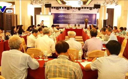 Lấy ý kiến góp ý dự thảo Nghị định sửa đổi, bổ sung Nghị định 66 về phát triển ngành nghề nông thôn