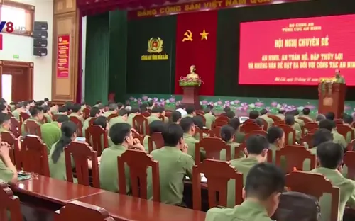 Cả nước có 1.150 hồ chứa đang bị hư hỏng, xuống cấp