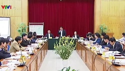 Tìm vốn đầu tư cho tuyến đường biển Quảng Ninh - Thanh Hóa