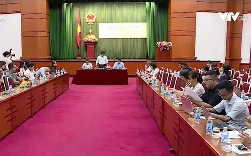 Hội nghị Bộ trưởng Tài chính APEC diễn ra tại Quảng Nam từ 19-21/10