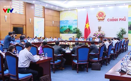 Chi trả bồi thường sự cố môi trường biển miền Trung đã đạt 97%