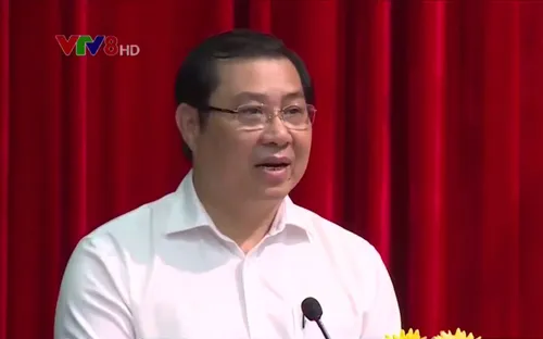 Phiên họp thường kỳ tháng 9: UBND TP. Đà Nẵng "xốc lại" tinh thần làm việc