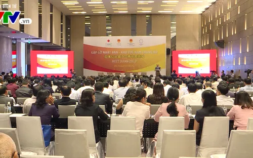 Việt Nam và Nhật Bản tăng cường đào tạo và hợp tác nguồn nhân lực