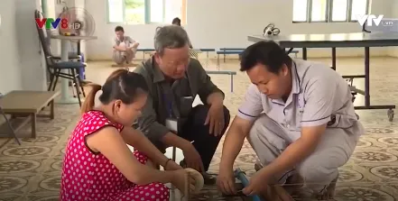 Khánh Hòa: Hiệu quả đề án hỗ trợ cho người lang thang xin ăn