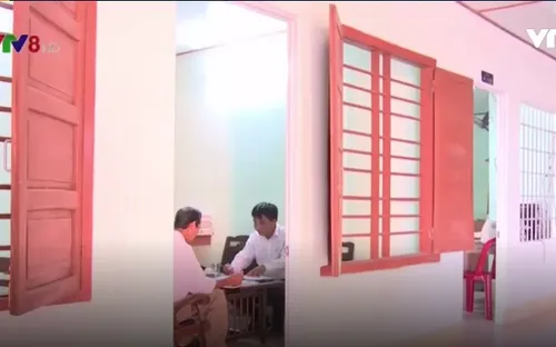 Loay hoay tìm nguồn vốn - HTX khó nâng cao hiệu quả hoạt động