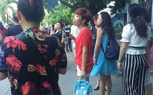 Đà Nẵng báo cáo tình trạng hướng dẫn viên du lịch Trung Quốc hoạt động “chui”