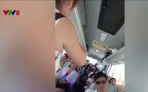 Đà Nẵng: Bức xúc trước vấn nạn người Trung Quốc làm hướng dẫn viên "chui"