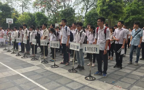 Hà Nội mở rộng chương trình đào tạo song bằng vào năm 2020