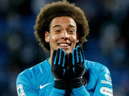 Juventus bất lực nhìn sao Bỉ theo chân Oscar, Tevez tới ‘làm giàu’ tại Trung Quốc