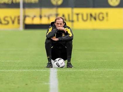 Dortmund hội quân: Một núi vấn đề đang chờ Vàng-Đen!