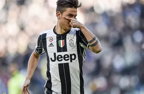Dybala và Higuain '90 triệu' nổ súng, giúp Juventus xây chắc ngôi đầu