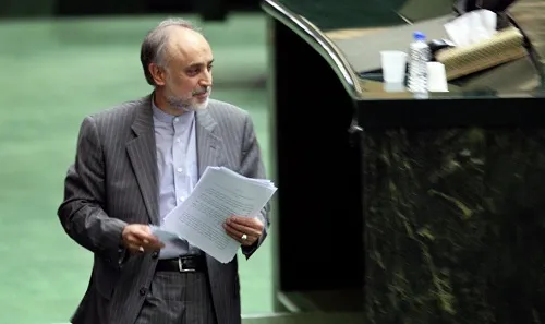 Iran và Nga hợp tác sản xuất nhiên liệu hạt nhân