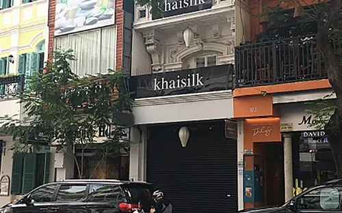 Vụ Khaisilk: Bộ Công Thương chuyển hồ sơ sang Cơ quan cảnh sát điều tra