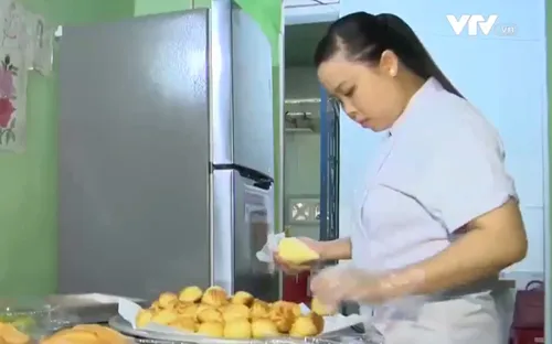 Chương trình hỗ trợ phụ nữ làng quê khởi nghiệp ở Phú Yên