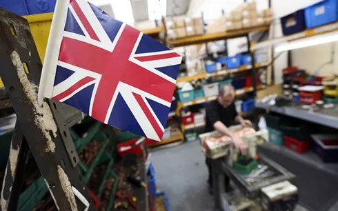 Anh - EU nhất trí tăng tốc đàm phán Brexit