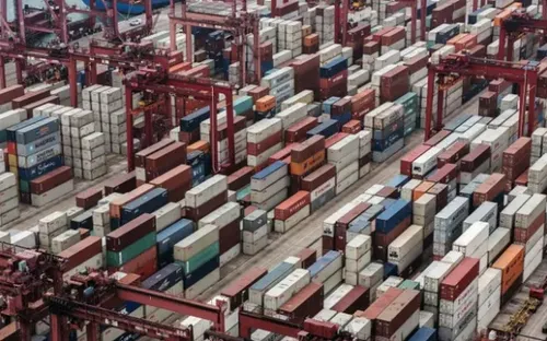 WTO lạc quan về triển vọng thương mại toàn cầu năm 2017