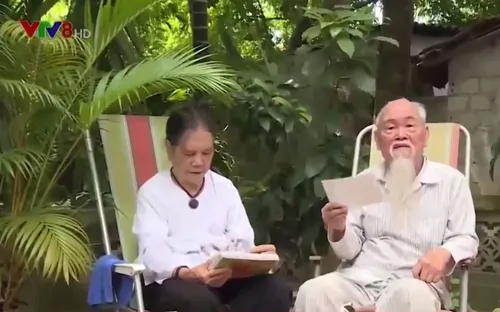 Ký ức về ngày khai trường thời kỳ gian khó của đất nước