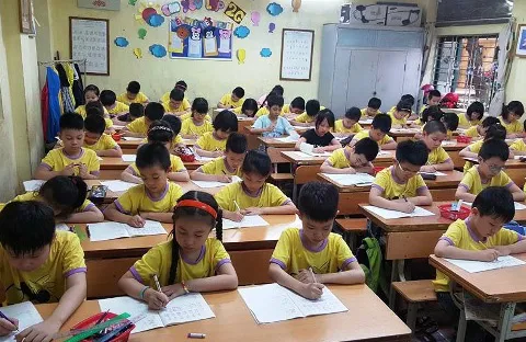 Thanh tra Bộ Giáo dục và Đào tạo phát hiện nhiều cơ sở có dấu hiệu lạm thu