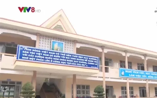 Kon Tum: Không để lợi dụng xã hội hóa để lạm thu trái quy định trong trường học