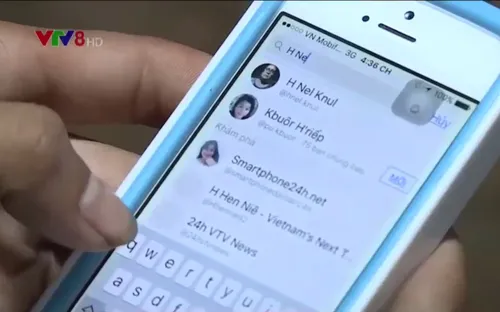 Cảnh giác thông tin tuyển lao động đi Mỹ