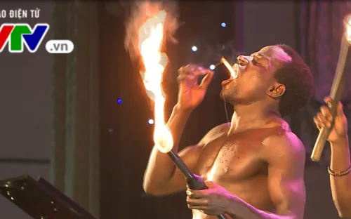 Liên hoan nghệ thuật người nước ngoài tại Đà Nẵng