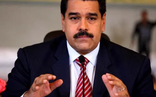 Venezuela: Tổng thống Maduro muốn tái tranh cử