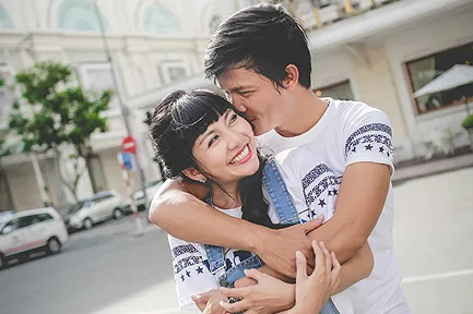 MC Ngọc Tiên nói chuyện cuộc sống sau kết hôn – Trưởng thành nhưng vẫn… thất thường và nói nhiều