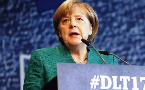 Đức chuẩn bị đàm phán thành lập chính phủ liên minh