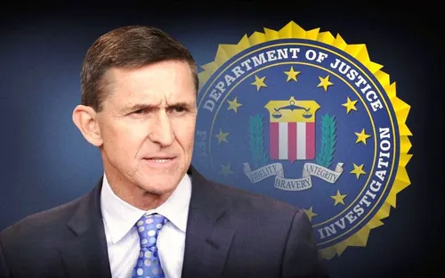 Cựu cố vấn an ninh Mỹ thừa nhận nói dối FBI