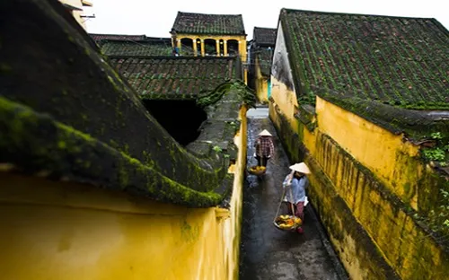 Những ngày phim Hàn Quốc tại Quảng Nam