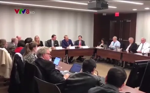 APEC 2017: Kỳ vọng về chuyến thăm Việt Nam của Tổng thống Mỹ