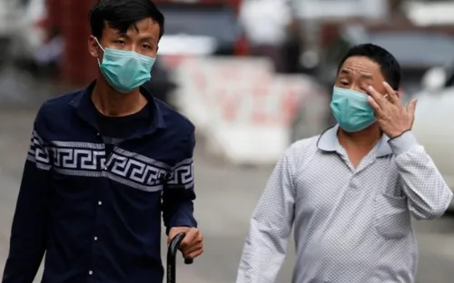 27 người tử vong do dịch cúm A/H1N1 bùng phát tại Myanmar