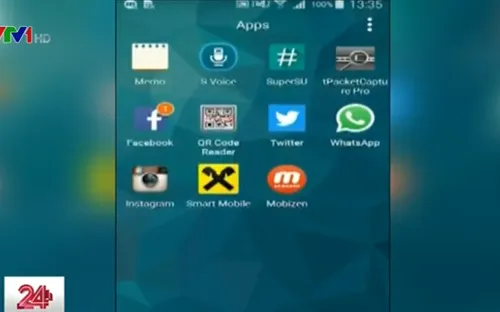 Virus giả danh bản cập nhật phần mềm cho Adobe Flash Player