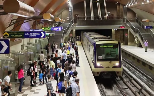 Nga phá âm mưu tấn công Saint Petersburg