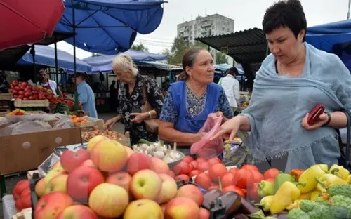 Kinh tế Nga đạt mức tăng trưởng cao nhất kể từ năm 2013