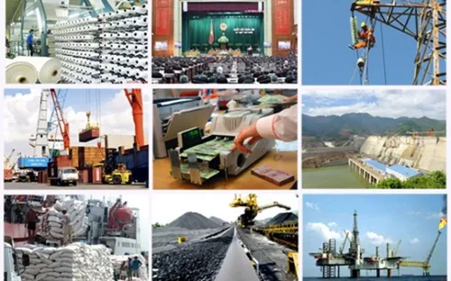 Nghị quyết phiên họp Chính phủ thường kỳ tháng 8