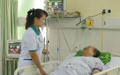 46 bệnh nhân nghi ngộ độc thực phẩm ở Đà Nẵng đã xuất viện