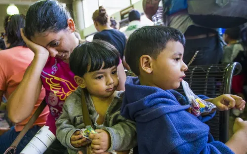 Hội đồng châu Âu bày tỏ quan ngại về luật tị nạn mới của Hungary