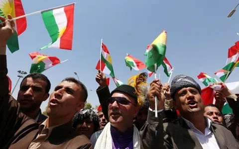 Thổ Nhĩ Kỳ đề xuất mở cửa biên giới mới với Iraq