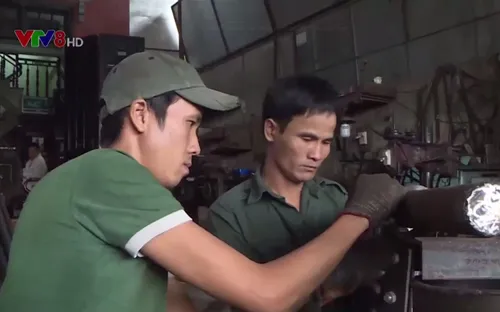 Nhà sáng chế các sản phẩm nông cụ hiệu quả cao