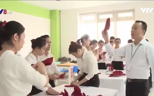 Xây dựng cơ chế đặc thù đào tạo nguồn nhân lực du lịch quốc gia