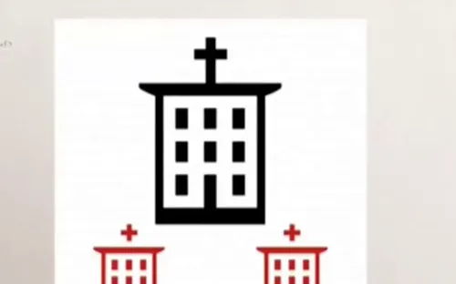 Cách thức vận hành của nhà thờ - Bạn đã biết?