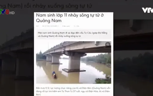 Làm thế nào để hạn chế tình trạng tự tử ở giới trẻ?